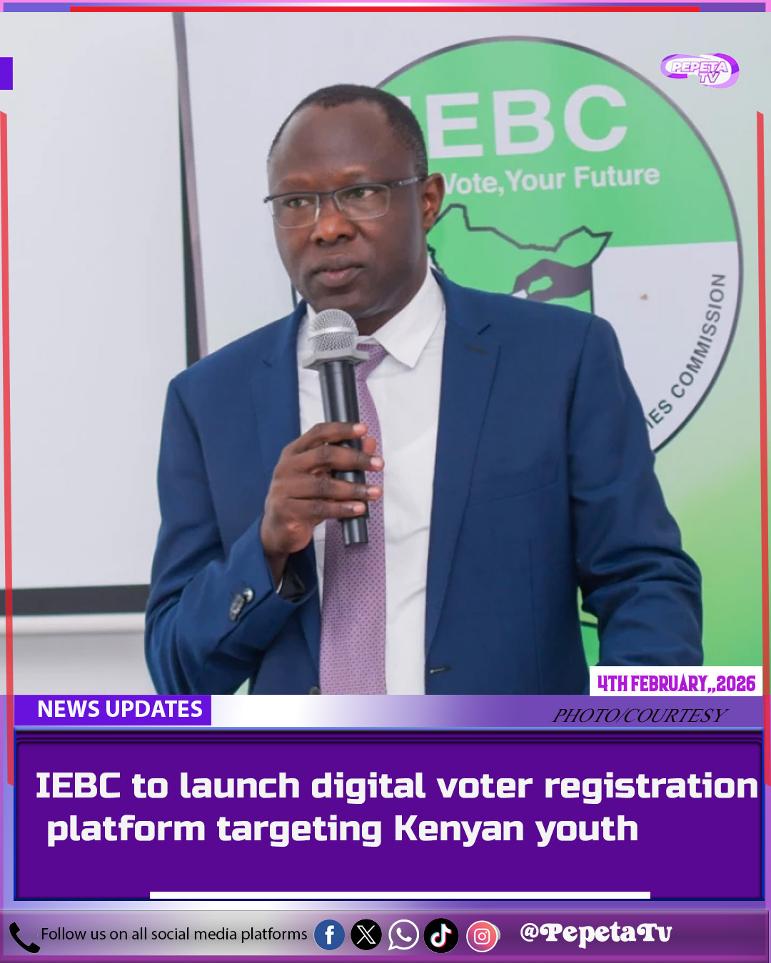 IEBC