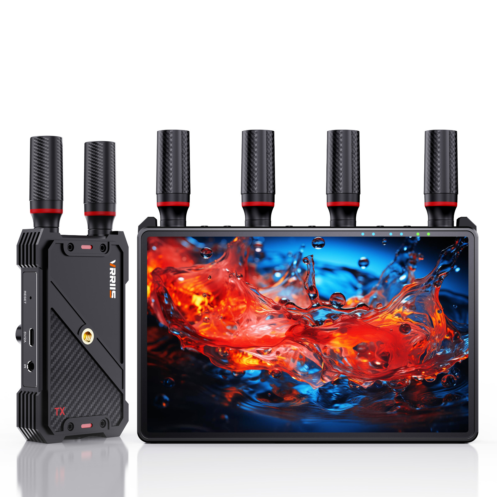 HDMI wireless transmitters